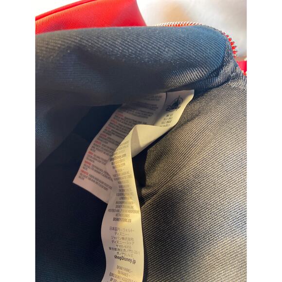 Disney parks backpack - Picture 7 of 7